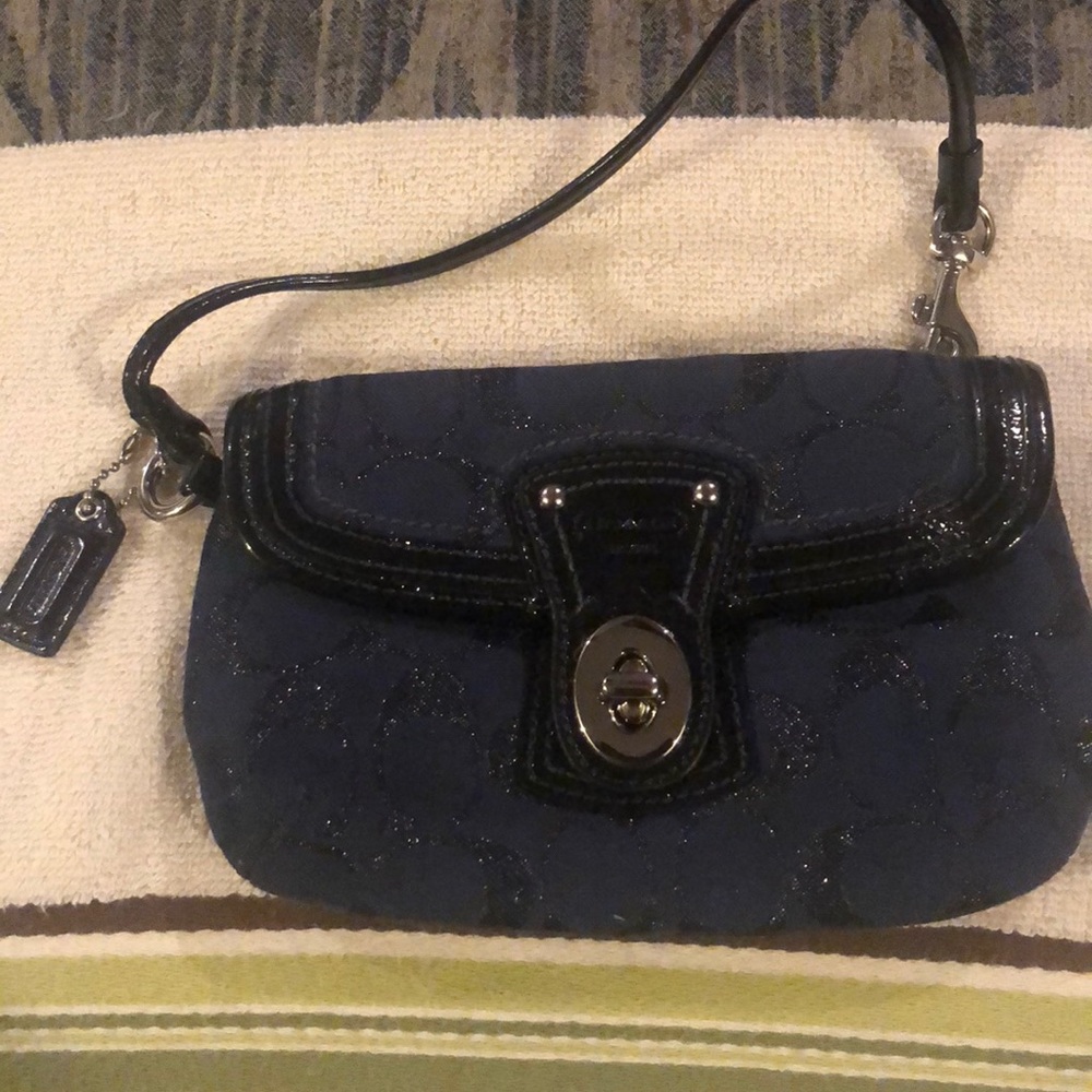 Wristlet